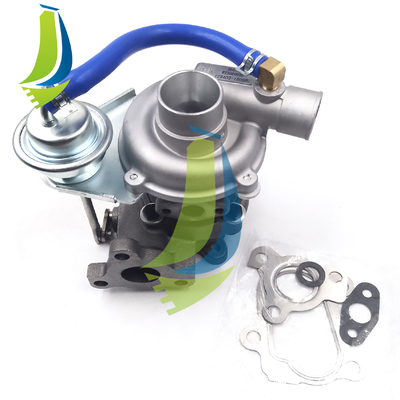 129403-18050 RHB31 Turbocharger For 3TN84T Engine