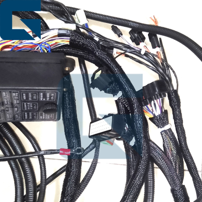 21N8-12153 Wiring Harness For R210LC-7 Excavator