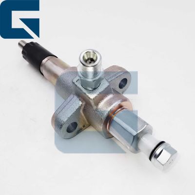 1-15300421-0 1153004210 6BG1 Engine Fuel Injector For ZX240 Excavator