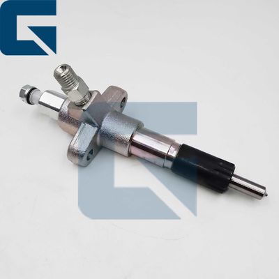 1-15300421-0 1153004210 Fuel Injector For 6BG1 Engine