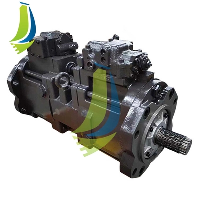 K3V180 Hydraulic Pump Assy for EC360 Excavator