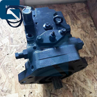 708-1S-00261 7081S00261 For PC27MR-2 Excavator Hydraulic Pump