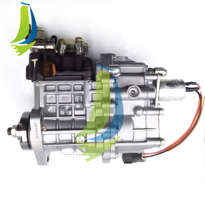 729688-51360 Engine Diesel Fuel Injection Pump 729688-51360 For 4TNV88 Engine