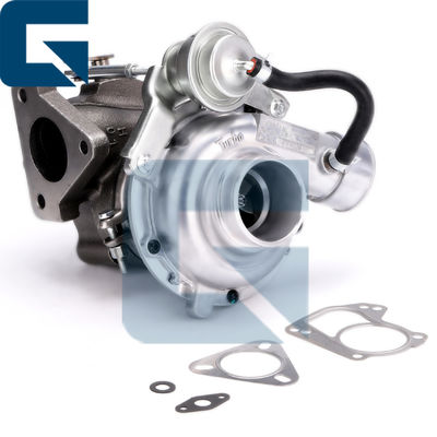 8973125140 Turbocharger For Engine 4JX1T 4JX1 Parts