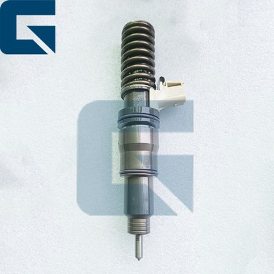 21698153 Diesel Fuel Injector For Engine Parts