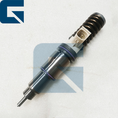 VOE20929906 20929906 Diesel Fuel Injector For EC700B Excavator