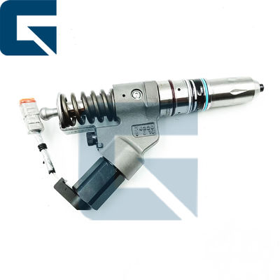 4903084 QSM11 Fuel Injector for Smooth Engine Operation