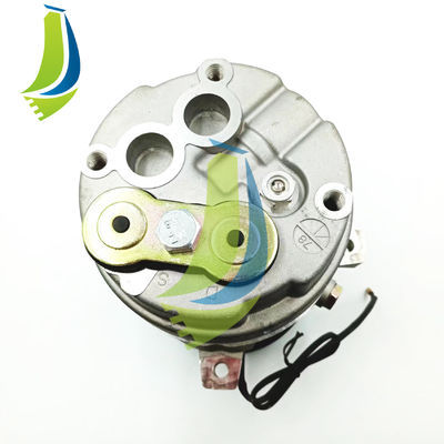 11EM-90040 Compressor Assy 11EM90040 For R180LC-3 R210LC-3 Excavator