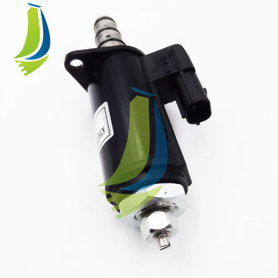 YN35V00050F1 Solenoid Valve For SK200-8 SK350-8 Excavator Parts