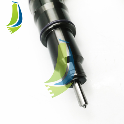 21028884 Diesel Fuel Injector for D13D Engine