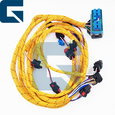 296-4617 2964617 C6.4 Engine Wiring Harness For E320D Excavator
