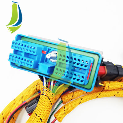 296-4617 Wiring Harness 2964617 For E320D Excavator