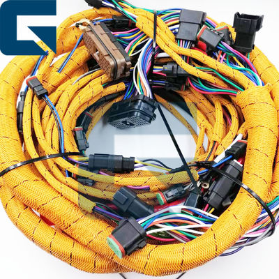 271-3511 2713511 Chassis Wire Harness For E312C Excavator