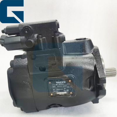 VOE15079594 15079594 Hydraulic Pump For A25F Machine