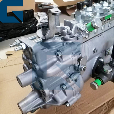 33100-93700 3310093700 For D6BR Engine Fuel Injection Pump