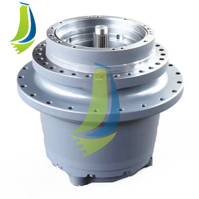 JS220 Excavator Travel Motor Gearbox Finale Drive Motor Gearbox