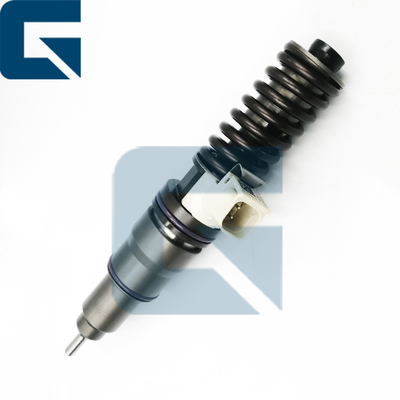Geniune Diesel Fuel Injector Assembly BEBE4F07001 21244717 For  Engine