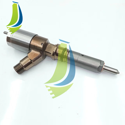 320-0655 Diesel Fuel Injector 3200655 For C6.6 Engine
