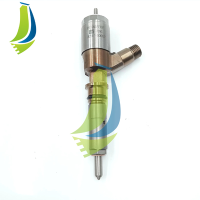 320-0655 Diesel Fuel Injector 3200655 For C6.6 Engine