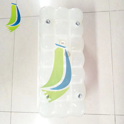 486-0884 Coolant Tank Expansion Tank 4860884 For 950M