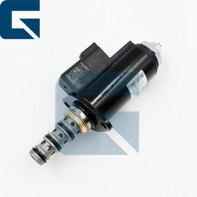 121-1491 1211491 Solenoid Valve For E320B Excavator