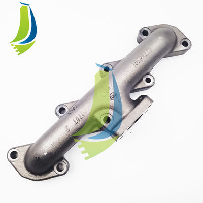 298-4569 Exhaust Manifold 2984569 Engine Parts For M315D Excavator
