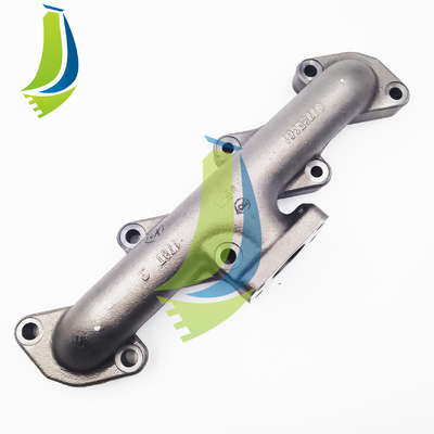 298-4569 Exhaust Manifold 2984569 For C4.4 Engine M313D Excavator