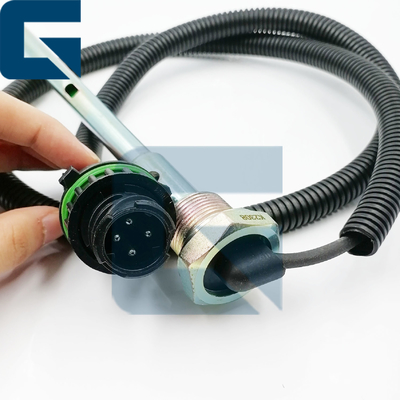 VOE22383381 22383381 Level Sensor For EC210B Excavator