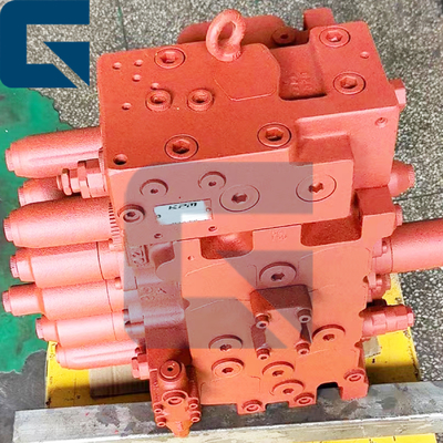 31N6-10110  31N610110  Main Control Valve  For R210LC-7 Excavator