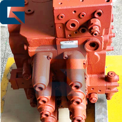 31N6-10110  31N610110  Main Control Valve  For R210LC-7 Excavator