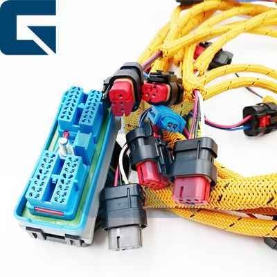 296-4617 2964617 Wiring Harness For Excavator E320D Engine C6.4