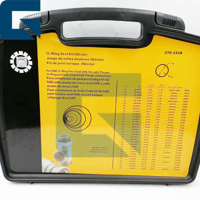 270-1528 O-Ring Seal Kit 2701528 For E320D Excavator