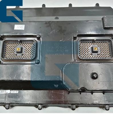 348-2376 3482376 For D6R Track C-9 Engine ECU Controller