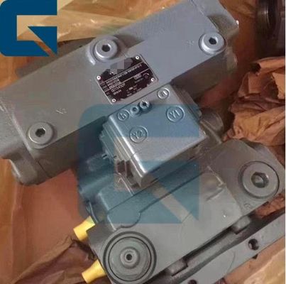 419-18-31104 A4VG125 Hydraulic Pump For WA320-6 WA320-5 Excavator
