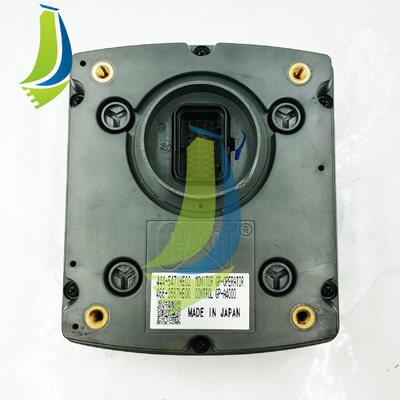 444-5471HE02 Display Monitor Panel 466-3567HE00 For E313D2 Excavator