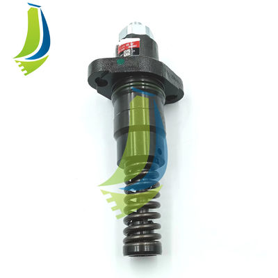 0414693007 Fuel Unit Pump For D6D D6E Diesel Engine