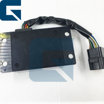 Wiper Control Excavator Engine Parts VOE14508626 EC140BLC EC210BLC
