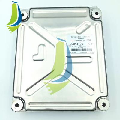 20814795 ECU Controller For EC360 Excavator Spare Parts
