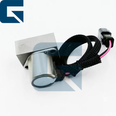 702-21-57400 7022157400 Solenoid Pilot Valve For PC200-7 Excavator