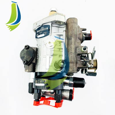 RE563520 Common Rail Fuel Injection Pump