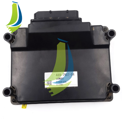 489-7907 4897907 Controller Ecu For E320 Excavator Parts