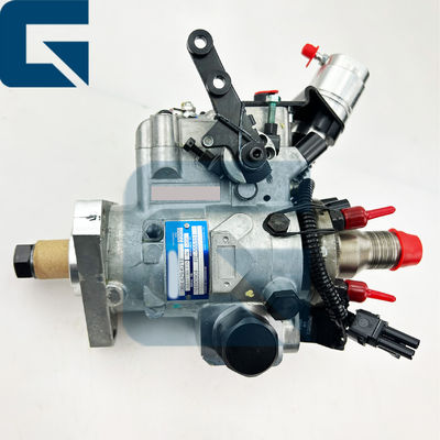 RE555151 Fuel Injection Pump For Excavator Parts