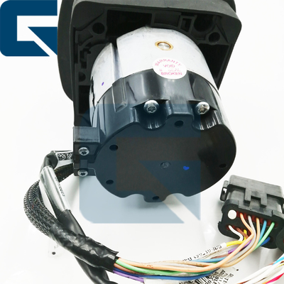 479-6757 Control Joystick Valve 4796757 For Excavator Parts