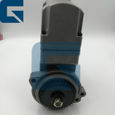 319-0607 Fuel Injection Pump Compatible 3190607 For 120K 140K Motor Geader Parts