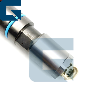 456-3509 Diesel Fuel Injector 4563509 For Engine C9.3 Parts