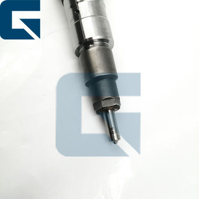 6745-11-3102 Diesel Fuel Injector 6745113102 For PC300LL PC350LL Excavator
