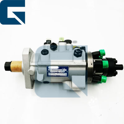 RE518164 Diesel Fuel Injection Pump re518164 For 710G 710J Loader