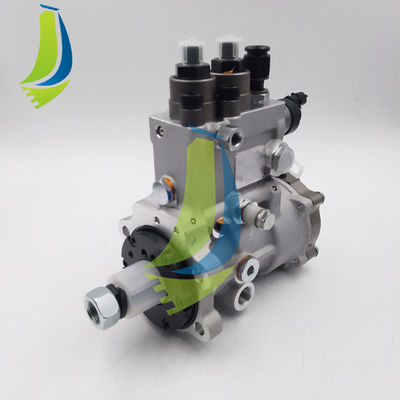 0445025602 Fuel Injection Pump Diesel Pump 0 445 025 602 For C7.1 Engine