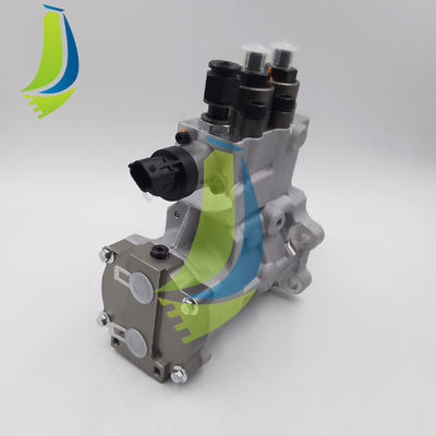 0445025602 Fuel Injection Pump Diesel Pump 0 445 025 602 For C7.1 Engine