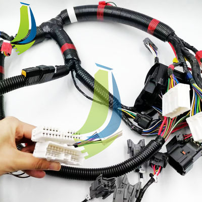 KHR16003 Engine Wiring Harness For CX220B Excavator Parts